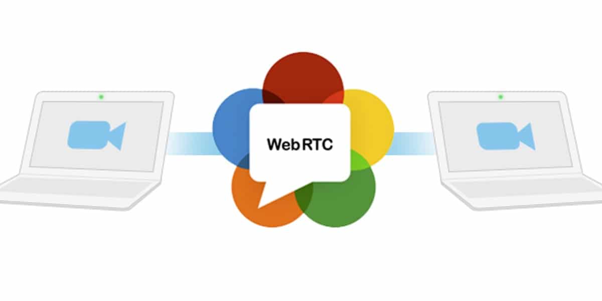 disable webrtc