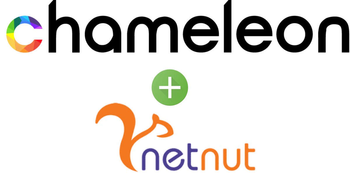 Exciting News: Chameleon Mode Partners with NetNut for Ultimate Online Security and Efficiency