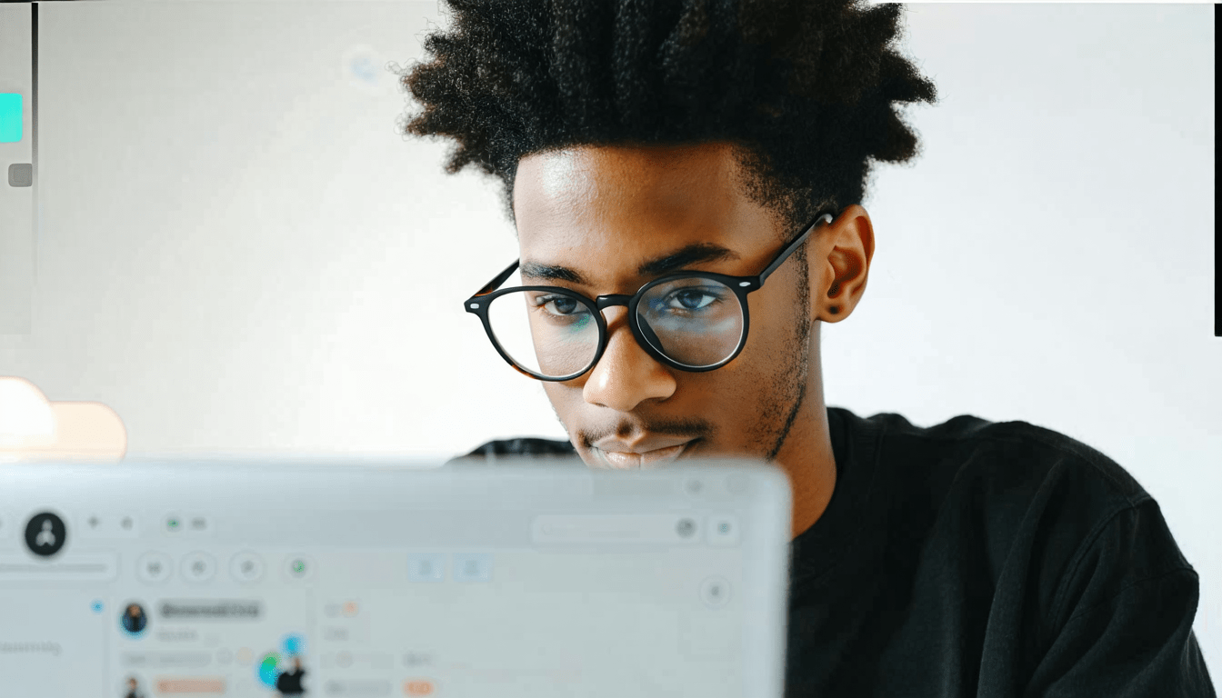 Reddit user warming up an account by commenting in niche subreddits.