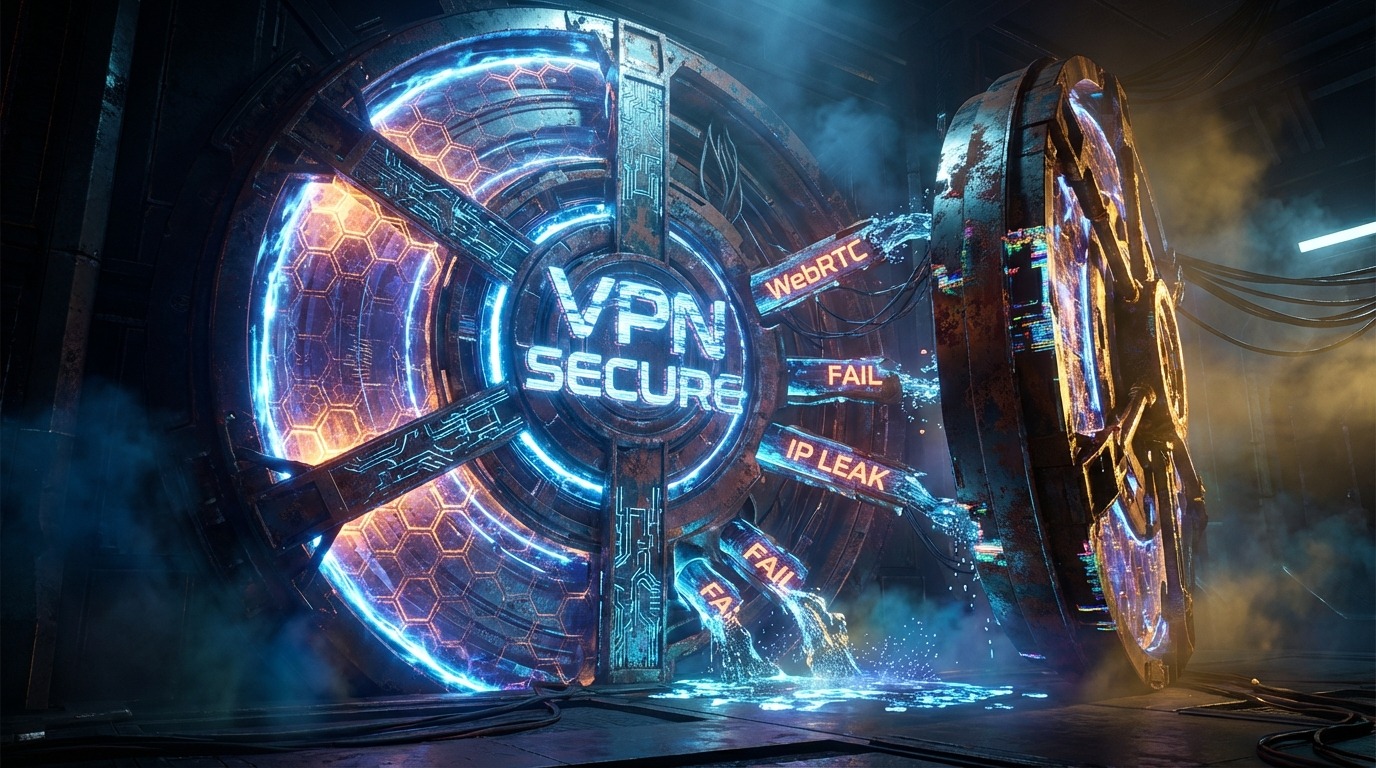 How to Disable WebRTC in Chrome, Firefox & Edge (2026 Guide)