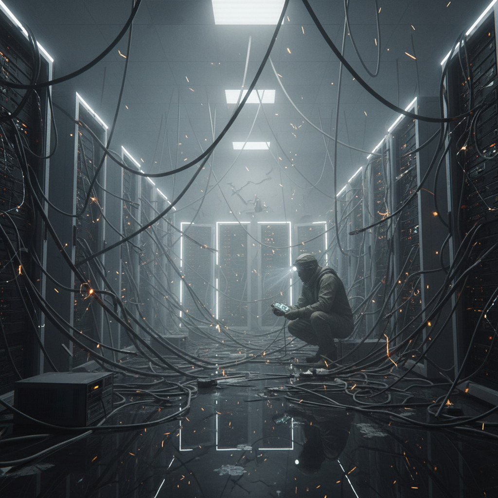 Browser Profile Backup and Recovery: 4 Critical Failure Points