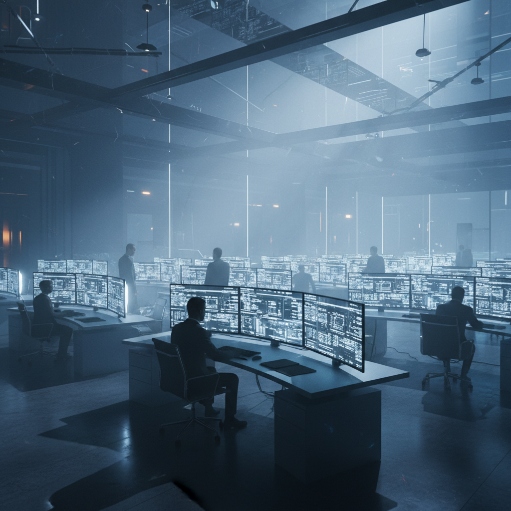 Legal Considerations: Multi-Account Management Compliance Guide