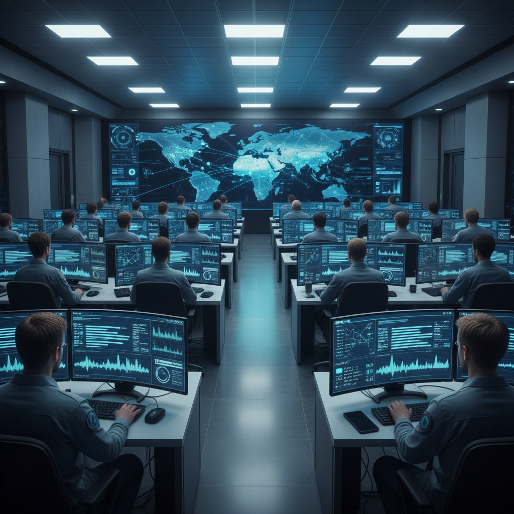 Moderators analyzing navigation timing signals for mechanical browsing patterns.
