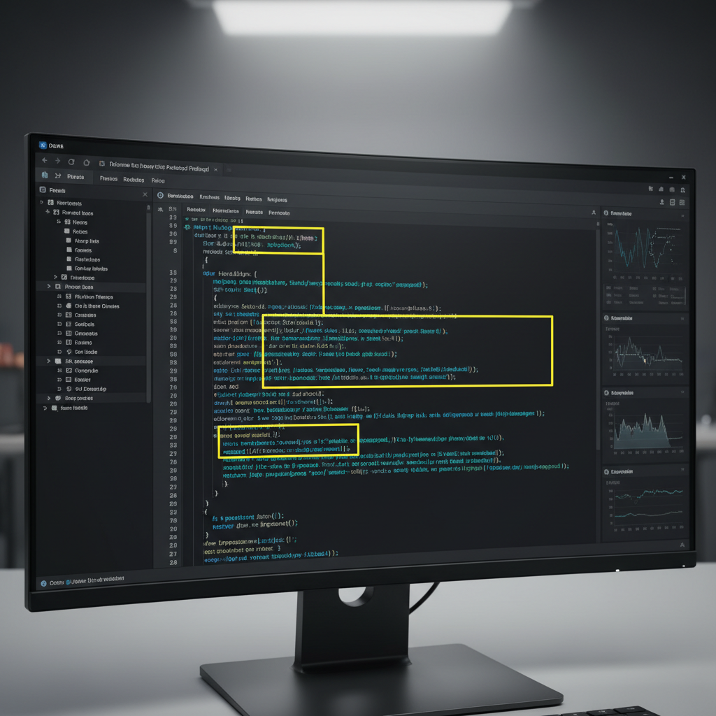 Screen showing Chrome DevTools Protocol interface with code.