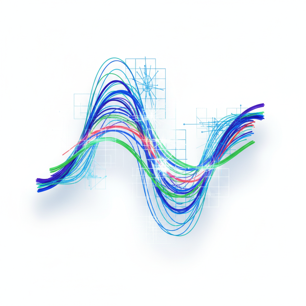 Graphical analysis of Reddit posting patterns for detection avoidance.