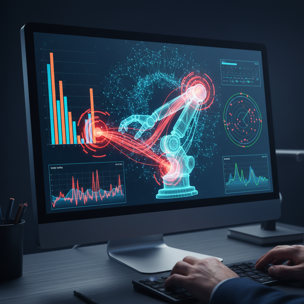 Screen showing pattern recognition software detecting velocity violations.